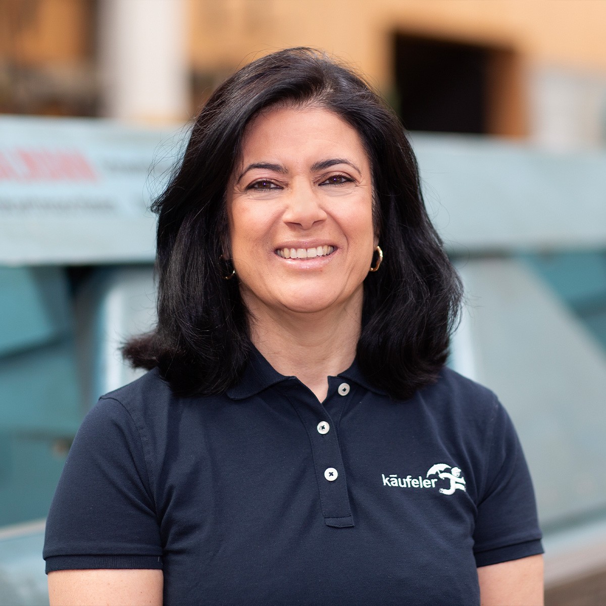 Marilena Congi