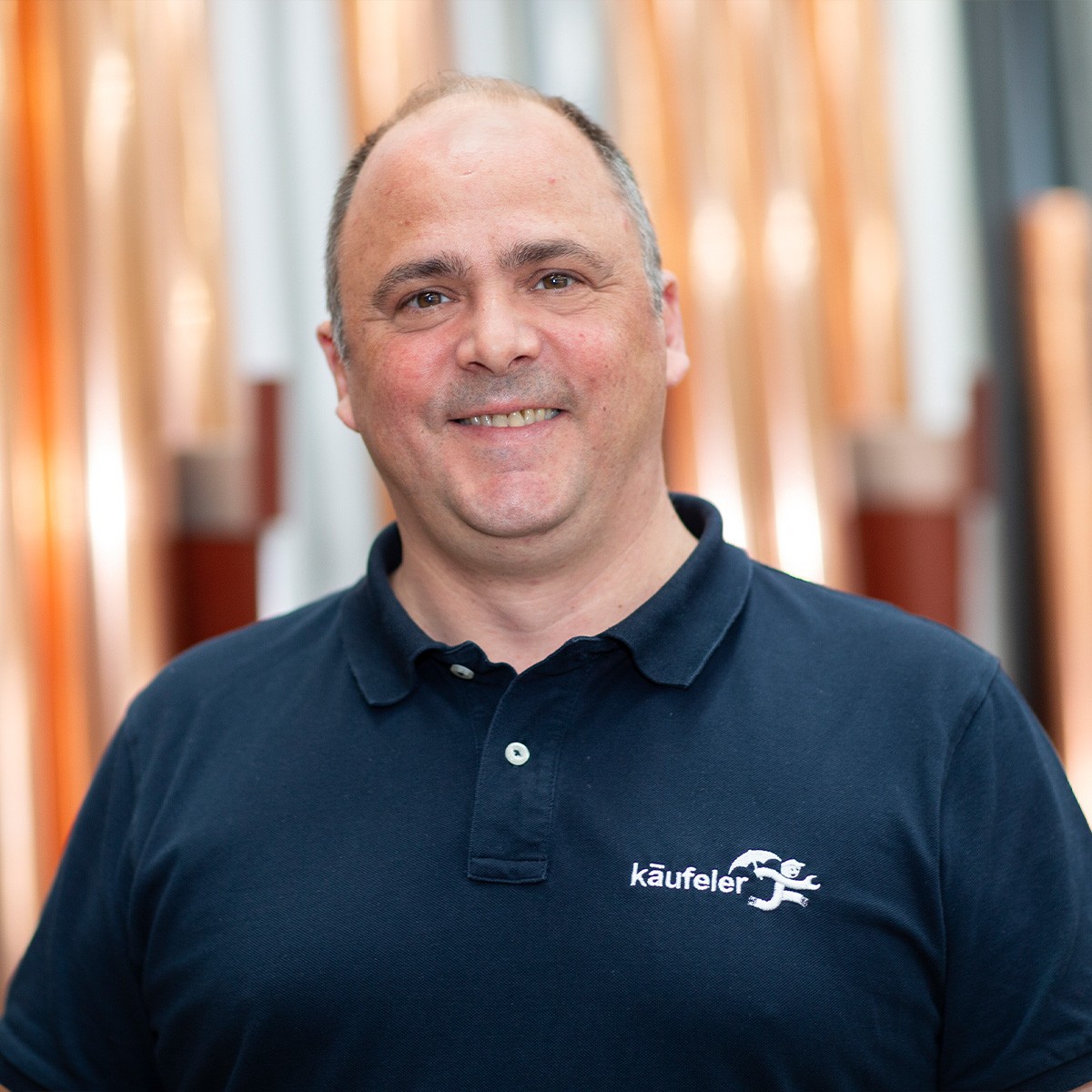 Michael Mafli