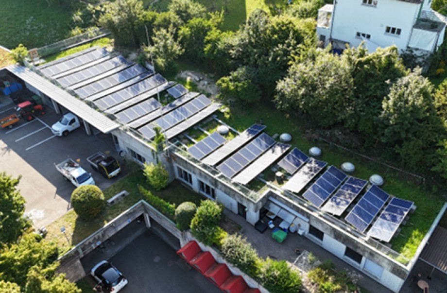 Photovoltaik